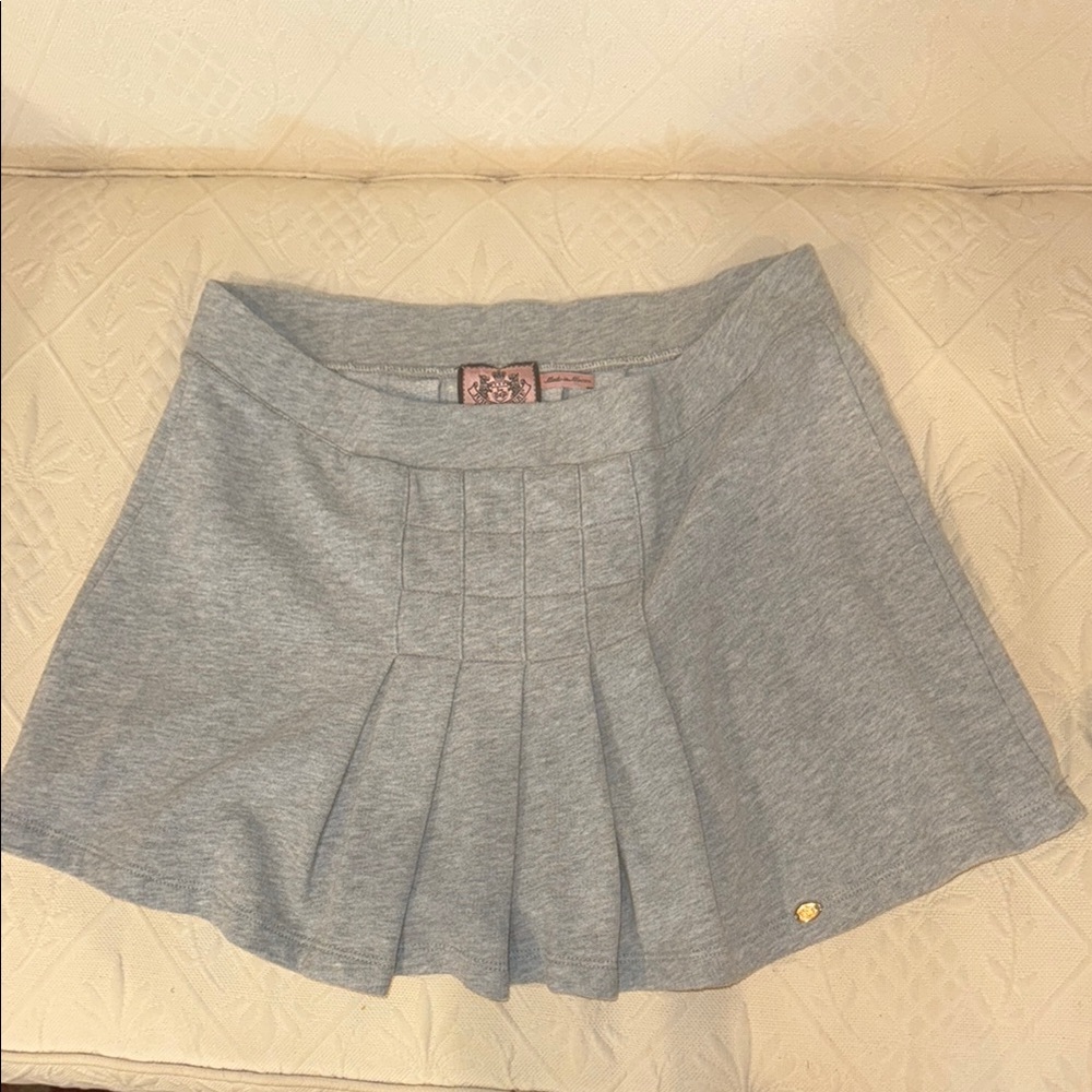Vintage Juicy Couture Skirt